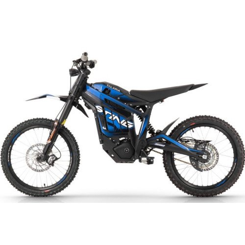 TALARIA Sting TL4000 R L1e 60v 45Ah (LG cells) NEW Model 2023 Street Legal