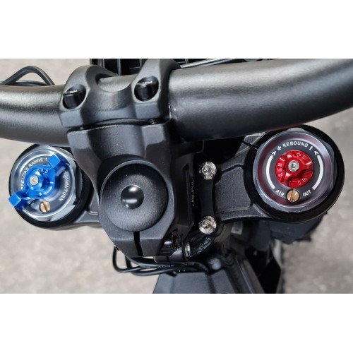 TALARIA Sting TL4000 R L1e 60v 45Ah (LG cells) NEW Model 2023 Street Legal