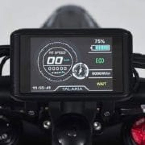 TALARIA Sting TL4000 R L1e 60v 45Ah (LG cells) NEW Model 2023 Street Legal