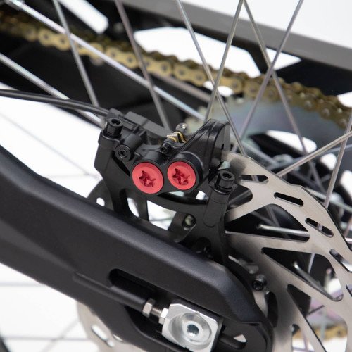 TALARIA Sting TL4000 R L1e 60v 45Ah (LG cells) NEW Model 2023 Street Legal