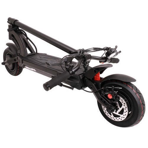 MANTIS 10 DUAL PRO 2X1000W 60V 24.5Ah >4000W max