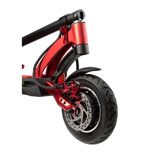 MANTIS 10 DUAL PRO 2X1000W 60V 24.5Ah >4000W max