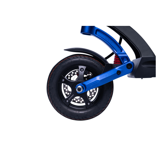 Mantis 10 Single 800W 48V 18,2Ah >1600W max με εξτρά φώτα και ηλεκρική κόρνα. Mantis 10 Single 800W 48V 18,2Ah >1600W max με εξτρά φώτα και ηλεκρική κόρνα.