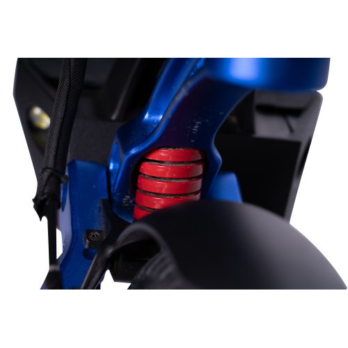 Mantis 10 Single 800W 48V 18,2Ah >1600W max με εξτρά φώτα και ηλεκρική κόρνα. Mantis 10 Single 800W 48V 18,2Ah >1600W max με εξτρά φώτα και ηλεκρική κόρνα.