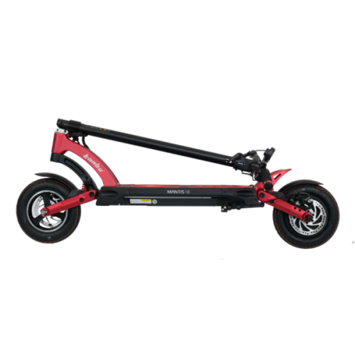 Mantis 10 Single 800W 48V 18,2Ah >1600W max με εξτρά φώτα και ηλεκρική κόρνα. Mantis 10 Single 800W 48V 18,2Ah >1600W max με εξτρά φώτα και ηλεκρική κόρνα.