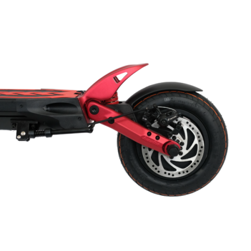 Mantis 10 Single 800W 48V 18,2Ah >1600W max με εξτρά φώτα και ηλεκρική κόρνα. Mantis 10 Single 800W 48V 18,2Ah >1600W max με εξτρά φώτα και ηλεκρική κόρνα.