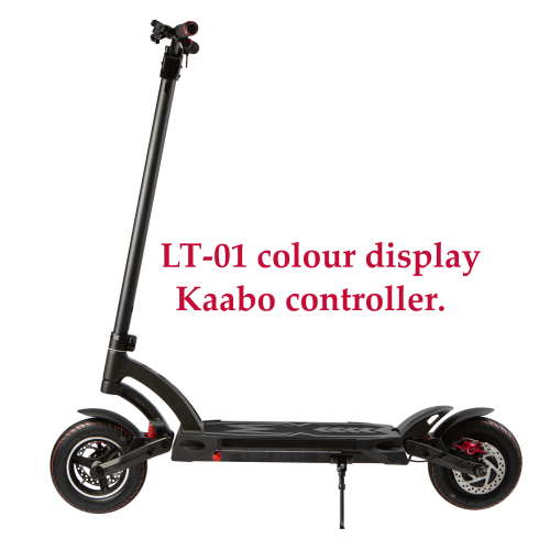 Mantis 10 Single 800W 48V 18,2Ah >1600W max με εξτρά φώτα και ηλεκρική κόρνα. Mantis 10 Single 800W 48V 18,2Ah >1600W max με εξτρά φώτα και ηλεκρική κόρνα.