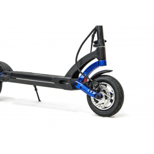 Mantis 10 Single 800W 48V 18,2Ah >1600W max με εξτρά φώτα και ηλεκρική κόρνα. Mantis 10 Single 800W 48V 18,2Ah >1600W max με εξτρά φώτα και ηλεκρική κόρνα.