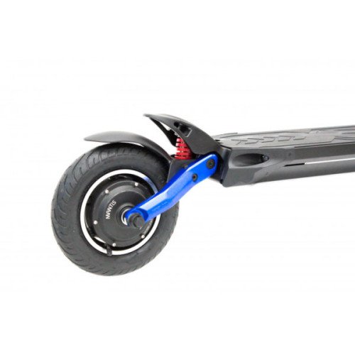 Mantis 10 Single 800W 48V 18,2Ah >1600W max με εξτρά φώτα και ηλεκρική κόρνα. Mantis 10 Single 800W 48V 18,2Ah >1600W max με εξτρά φώτα και ηλεκρική κόρνα.