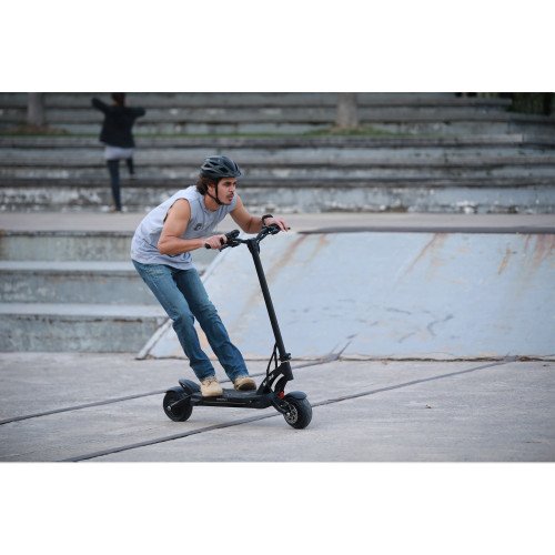 MANTIS 8 DUAL MOTOR 2X800W 48V >3200W max MANTIS 8 DUAL MOTOR 2X800W 48V >3200W max