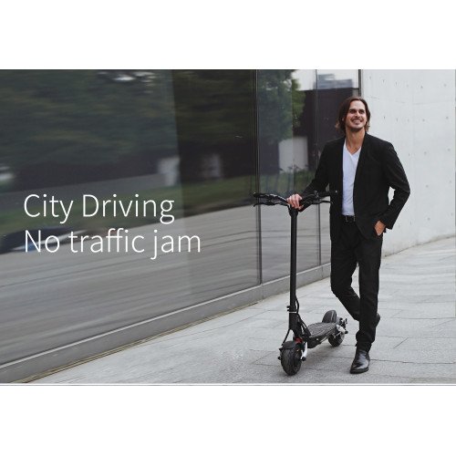 MANTIS 8 DUAL MOTOR 2X800W 48V >3200W max MANTIS 8 DUAL MOTOR 2X800W 48V >3200W max