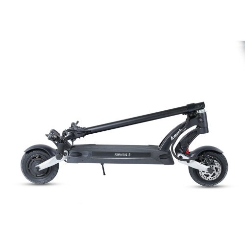 MANTIS 8 DUAL MOTOR 2X800W 48V >3200W max MANTIS 8 DUAL MOTOR 2X800W 48V >3200W max