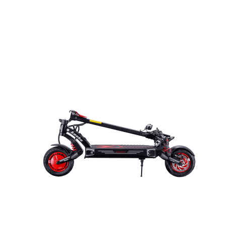 MANTIS KING GT DUAL 2X1100W 60V 24.5Ah >4000W max MANTIS KING GT DUAL 2X1100W 60V 24.5Ah >4000W max