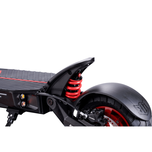 MANTIS KING GT DUAL 2X1100W 60V 24.5Ah >4000W max MANTIS KING GT DUAL 2X1100W 60V 24.5Ah >4000W max