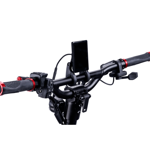 MANTIS KING GT DUAL 2X1100W 60V 24.5Ah >4000W max MANTIS KING GT DUAL 2X1100W 60V 24.5Ah >4000W max