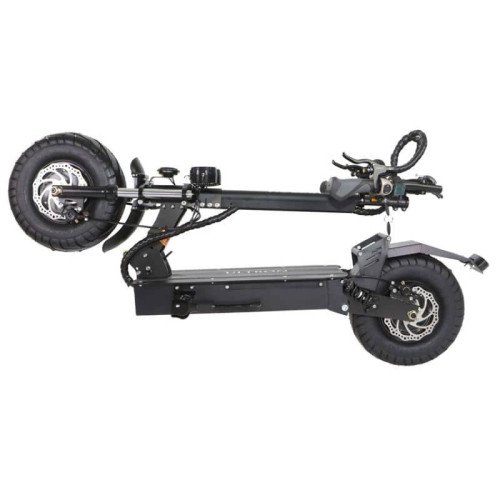 ULTRON T11 v2 PLUS 13 in DUAL MOTOR 2X1600W >3200W 60V 30Ah