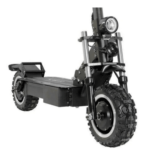 ULTRON T11 v2  DUAL MOTOR 2X1600W >3200W 60V 30Ah