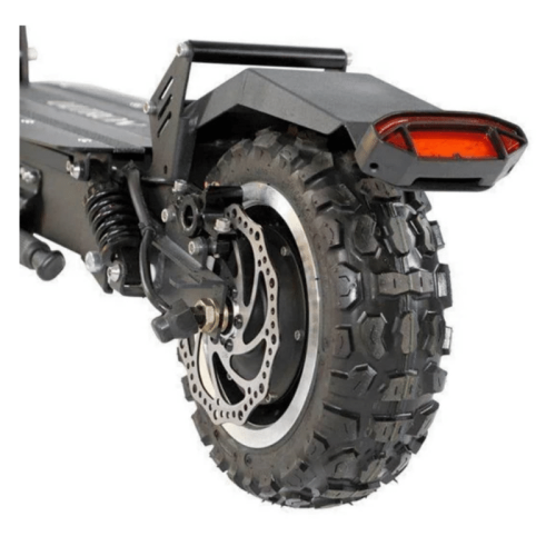 ULTRON T11 v2  DUAL MOTOR 2X1600W >3200W 60V 30Ah