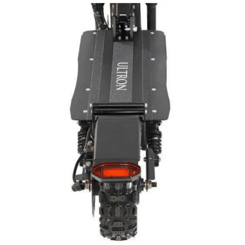 ULTRON T11 v2  DUAL MOTOR 2X1600W >3200W 60V 30Ah