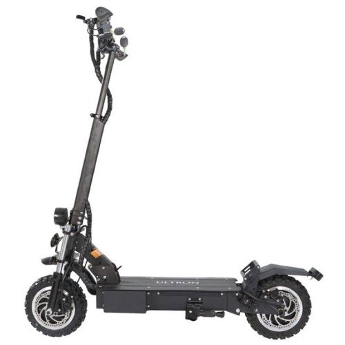 ULTRON T11 v2  DUAL MOTOR 2X1600W >3200W 60V 30Ah