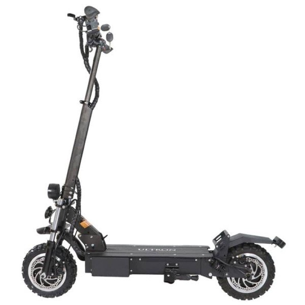 ULTRON T11 v2  DUAL MOTOR 2X1600W >3200W 60V 30Ah