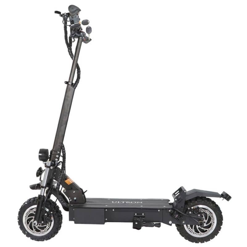 ULTRON T11 v2  DUAL MOTOR 2X1600W >3200W 60V 30Ah