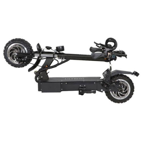 ULTRON T11 v2  DUAL MOTOR 2X1600W >3200W 60V 30Ah