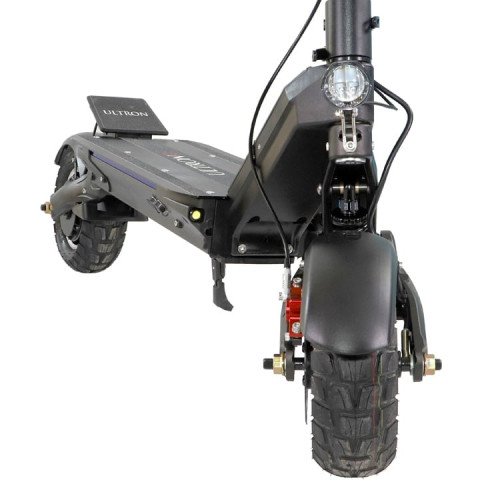 ULTRON X2 DUAL MOTOR 2X1200W >4800W 60V 21Ah ULTRON X2 DUAL MOTOR 2X1200W >4800W 60V 21Ah