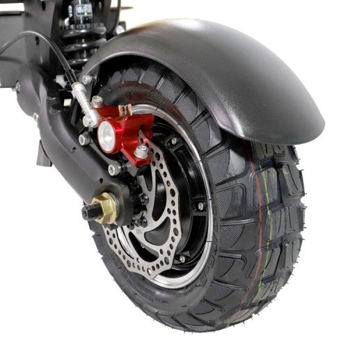 ULTRON X2 DUAL MOTOR 2X1200W >4800W 60V 21Ah ULTRON X2 DUAL MOTOR 2X1200W >4800W 60V 21Ah