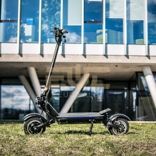 ULTRON X3 DUAL MOTOR 2X3000W max >6000W max 60V 32Ah ULTRON X3 DUAL MOTOR 2X3000W max >6000W max 60V 32Ah