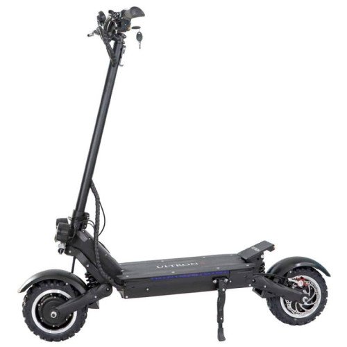 ULTRON X3 DUAL MOTOR 2X3000W max >6000W max 60V 32Ah ULTRON X3 DUAL MOTOR 2X3000W max >6000W max 60V 32Ah