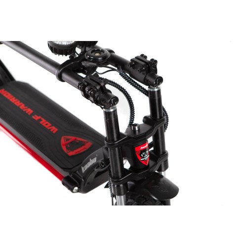 WOLF WARRIOR 10X 2X1100W 60V 21Ah >4400W max WOLF WARRIOR 10X 2X1100W 60V 21Ah >4400W max