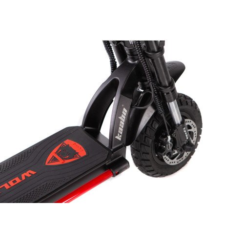 WOLF WARRIOR 10X 2X1100W 60V 21Ah >4400W max WOLF WARRIOR 10X 2X1100W 60V 21Ah >4400W max