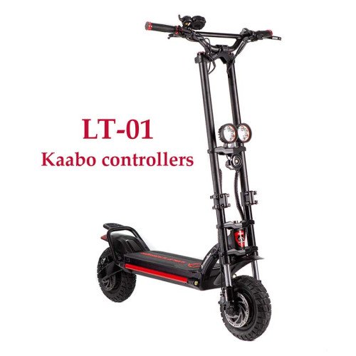 WOLF WARRIOR 10X 2X1100W 60V 21Ah >4400W max WOLF WARRIOR 10X 2X1100W 60V 21Ah >4400W max