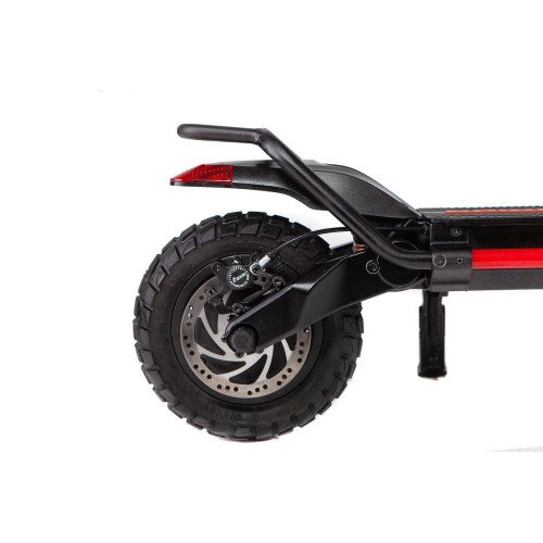 WOLF WARRIOR X GT - 2x1100w 60V/28AH